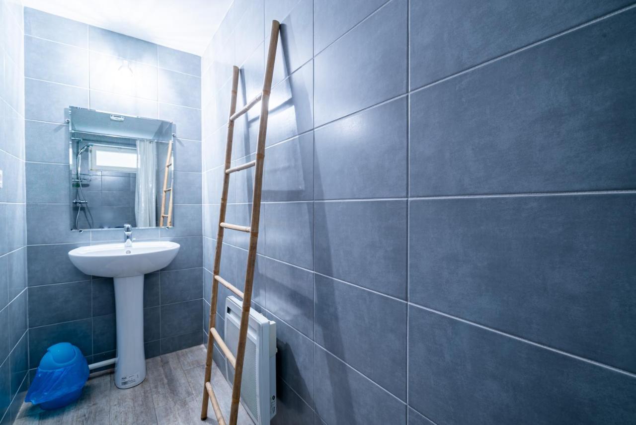 Apartamento Secteur Gare Bénédictins : T2 cosy Hyper Centre Limoges Exterior foto