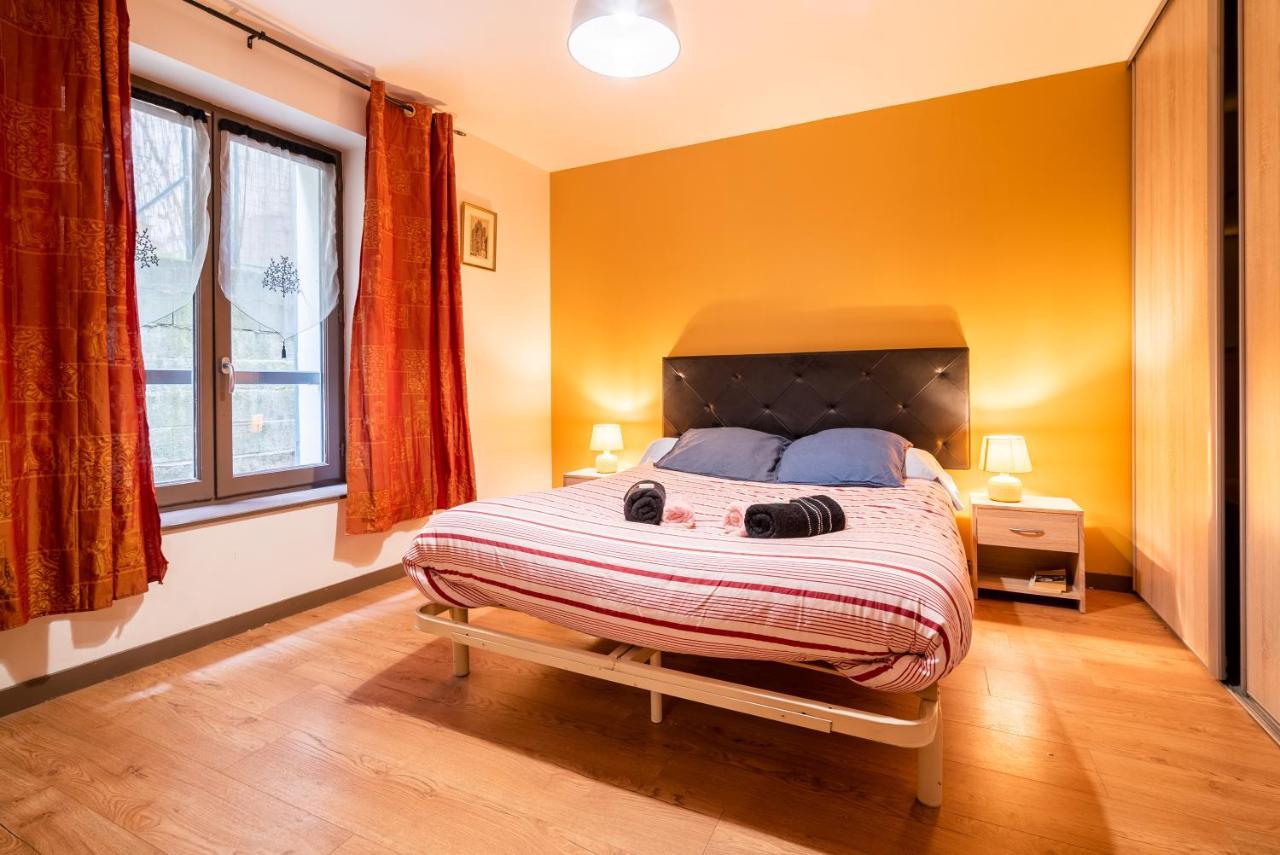 Apartamento Secteur Gare Bénédictins : T2 cosy Hyper Centre Limoges Exterior foto