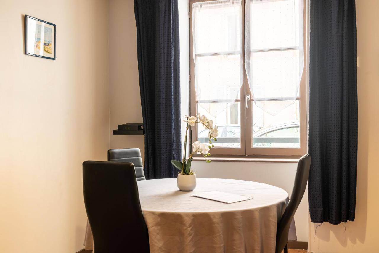 Apartamento Secteur Gare Bénédictins : T2 cosy Hyper Centre Limoges Exterior foto
