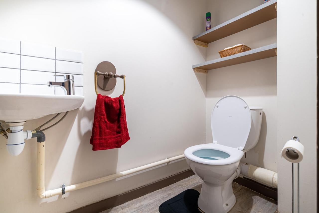 Apartamento Secteur Gare Bénédictins : T2 cosy Hyper Centre Limoges Exterior foto