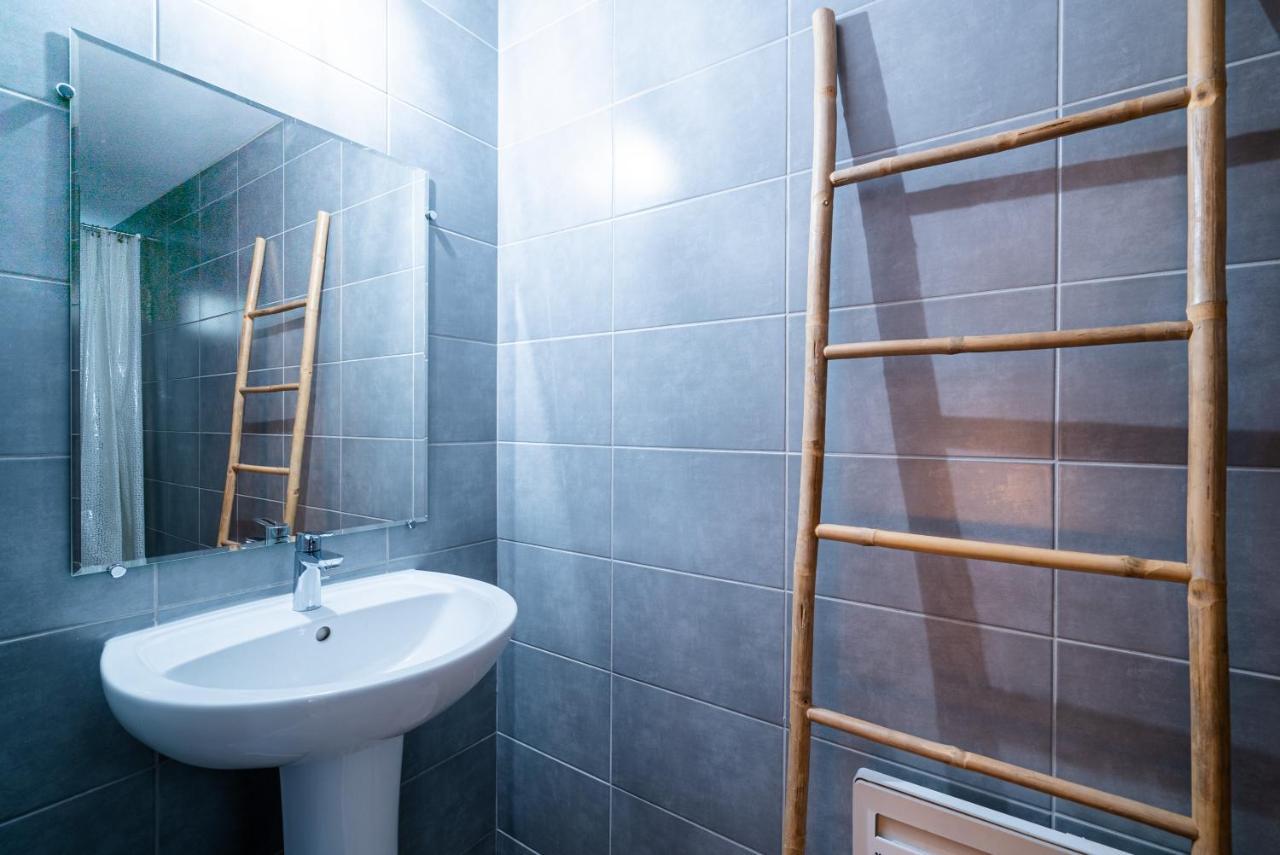 Apartamento Secteur Gare Bénédictins : T2 cosy Hyper Centre Limoges Exterior foto