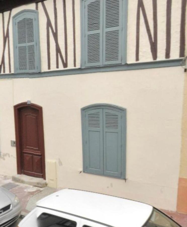 Apartamento Secteur Gare Bénédictins : T2 cosy Hyper Centre Limoges Exterior foto