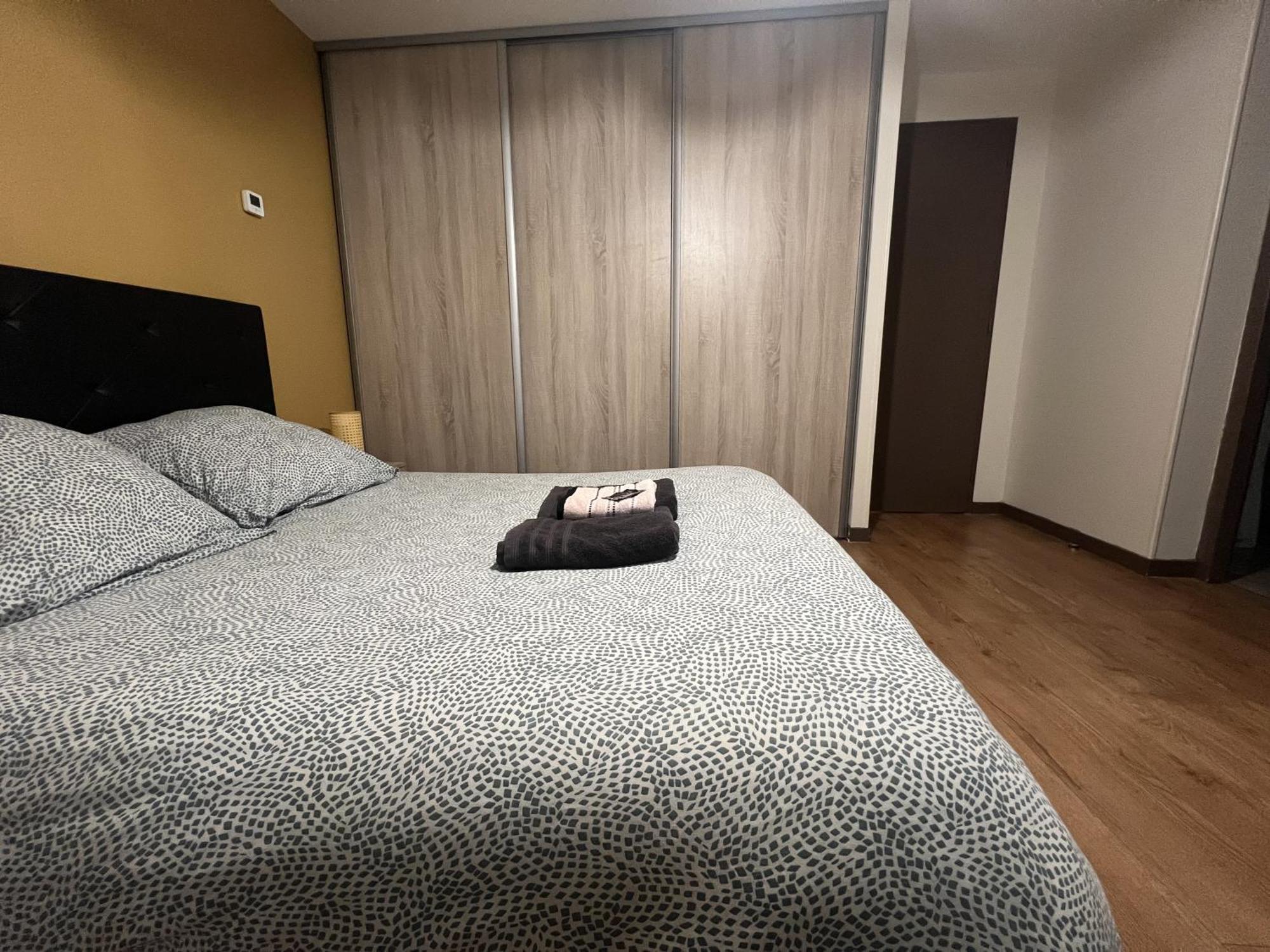 Apartamento Secteur Gare Bénédictins : T2 cosy Hyper Centre Limoges Exterior foto